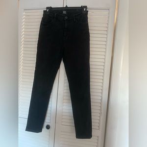 BDG urban outfitters black skinny pants